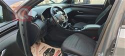 Hyundai Santa Cruz